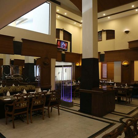 Hotel Residency Джаландхар Екстер'єр фото