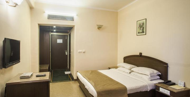 Hotel Residency Джаландхар Екстер'єр фото