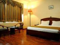 Hotel Residency Джаландхар Екстер'єр фото